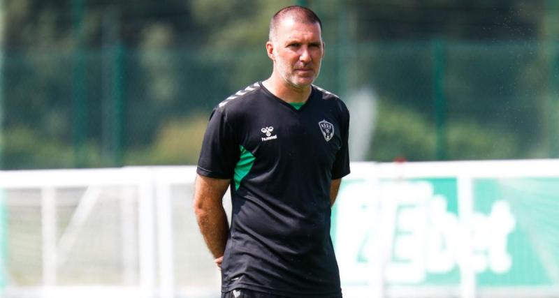  - ASSE : un coup de pouce décisif pour les Verts à Amiens ?