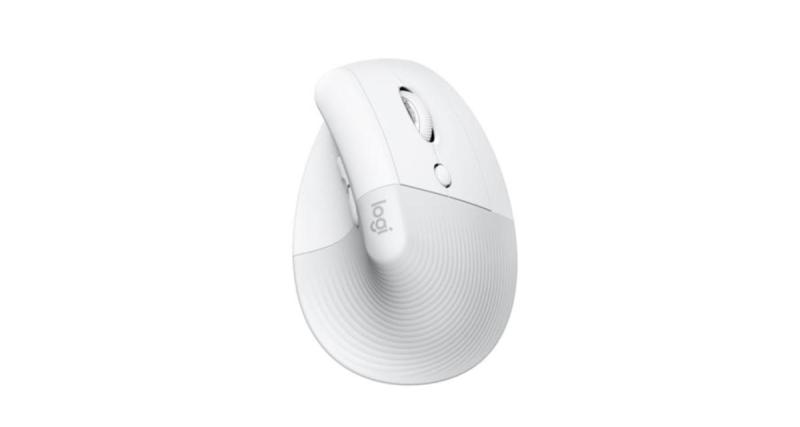  - Prenez de la hauteur avec la souris Logitech MX Vertical, son prix est cassé !