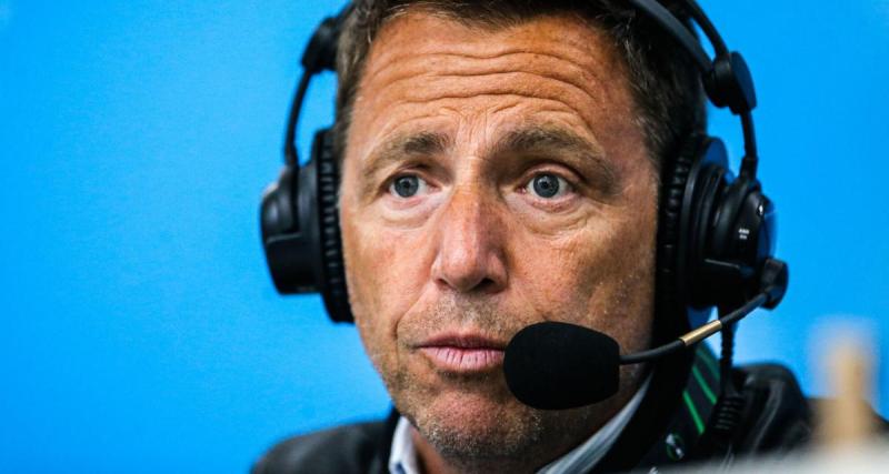  - PSG-Newcastle : quand Daniel Riolo vrille complet à la radio et intime à Fred Hermel de se taire