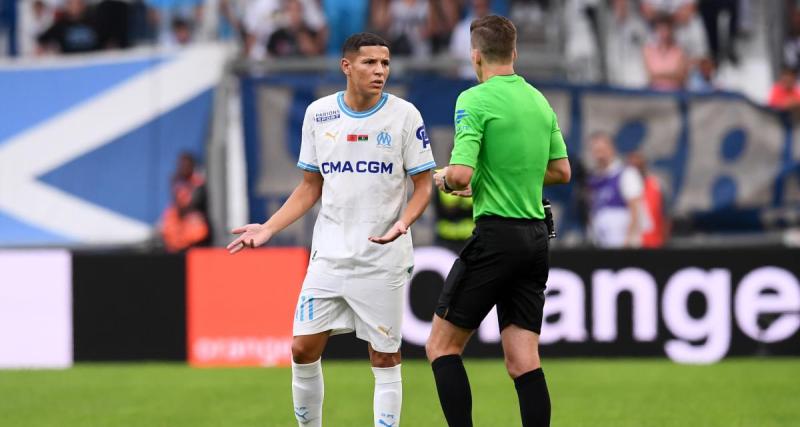  - OM - OL : l'arbitre de l'Olympico 2e version désigné ! 