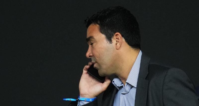  - Barça : Deco lâche ses grosses vérités sur João Félix et Xavi