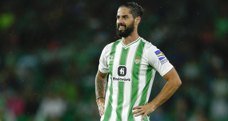  - FC Barcelone, Real Madrid - Mercato : coup de théâtre pour Isco au Barça ! 
