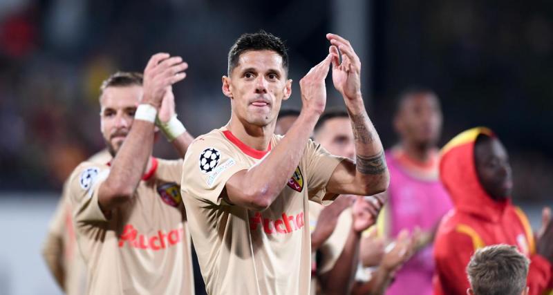  - Ligue des Champions : les différents scénarios possibles pour Lens ce mercredi