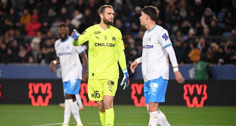  - OM – Ajax : « c'est peut-être le moment le plus important de la saison », prévient Pau Lopez 