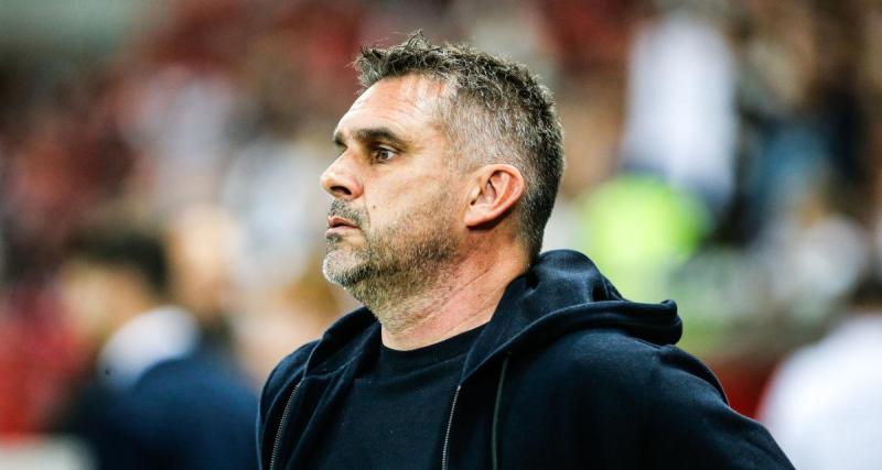  - 🚨 Le FC Nantes officialise l'arrivée de Jocelyn Gourvennec au poste d'entraîneur !