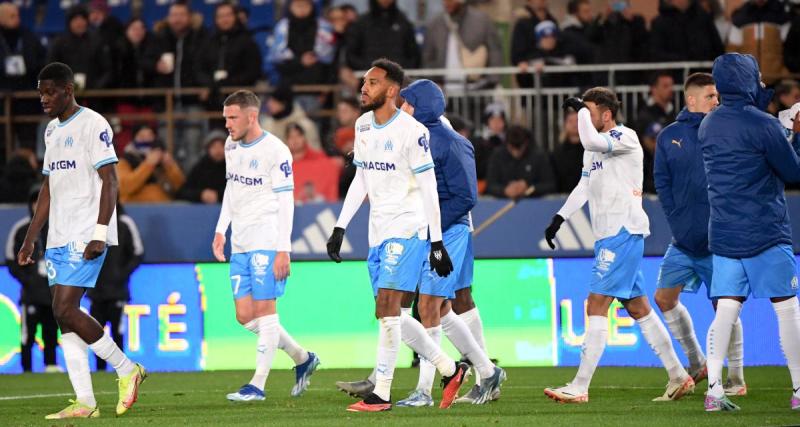  - OM : le manque de caractère du groupe agacerait Gattuso ! 