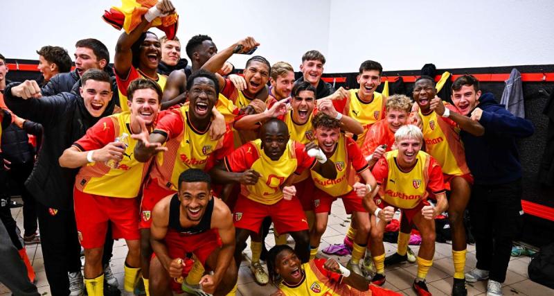  - Arsenal - Lens (YL) : les Lensois battent les Gunners et se qualifient pour les huitièmes de finale !