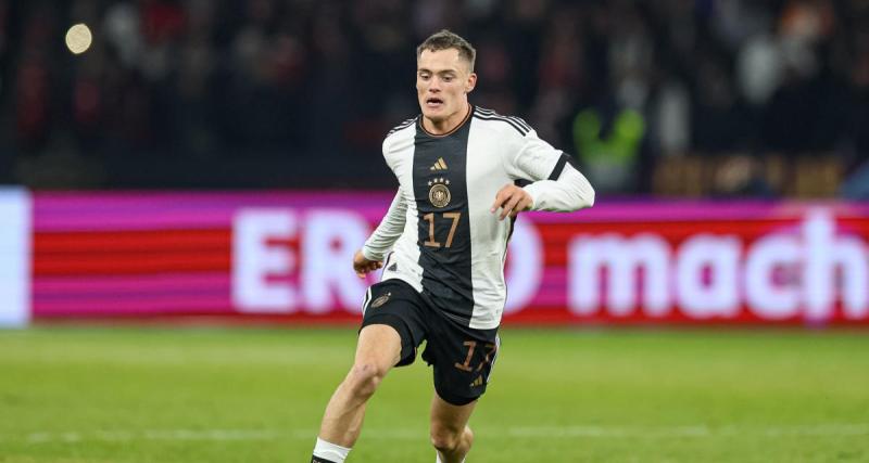  - Barça, Real Madrid : Wirtz aurait une préférence pour son avenir