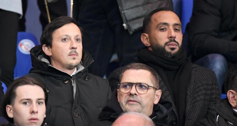  - OM - Mercato : Longoria active de nouvelles pistes et met la pression à Benatia pour un premier dossier