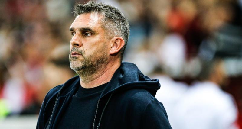  - Nantes : Jocelyn Gourvennec nouvel entraîneur des Canaris (off)