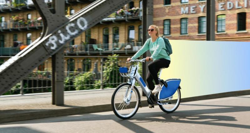  - 1 000 € pour se passer de sa voiture, cette ville propose cette récompense