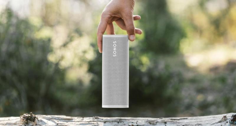  - Une enceinte à petit prix ? La Sonos Roam SL Blanc en promotion ! 