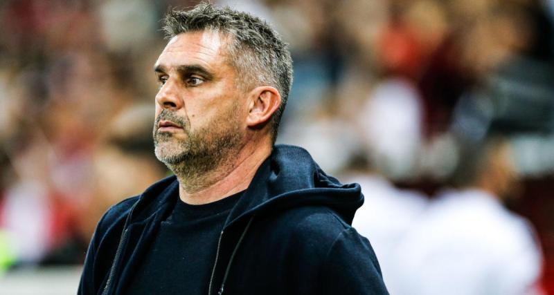  - Nantes : le nouvel entraîneur des Canaris officialisé !