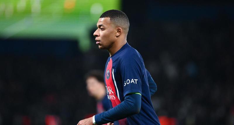  - PSG : deux cadors anglais prêts à faire de l'ombre au Real Madrid pour Mbappé ?