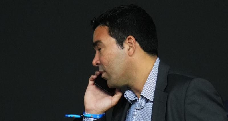  - FC Barcelone : Deco fait une révélation sur Xavi et désigne les deux héros de Porto