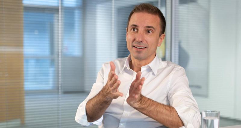  - Malgré les craintes de Carlos Tavares sur l'électrique, Opel mènera son projet d'électrification à son terme