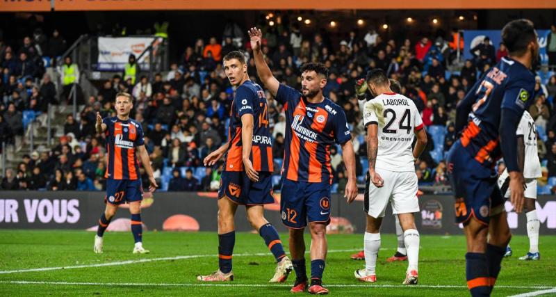  - Montpellier HSC – Clermont Foot : les compositions sont sorties (officiel) !
