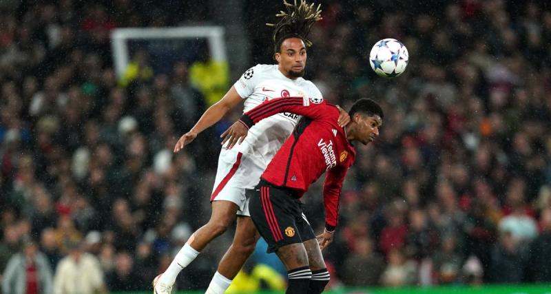  - Galatasaray - Manchester United, Séville - PSV : les compos officielles !