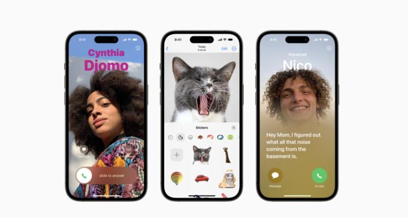  - iOS 17.2 débarque en décembre : Découvrez toutes les nouveautés de la mise à jour qui vous attendent 