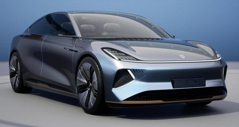  - Skyhome Sedan : du premium à prix cassé ?