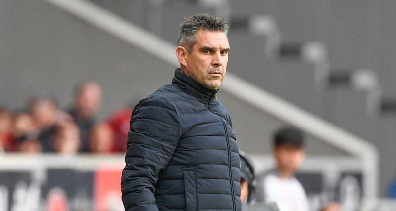  - Les infos du jour : le FC Nantes change de coach, le RC Lens joue gros, le PSG déprime, Gattuso (OM) lance une punchline