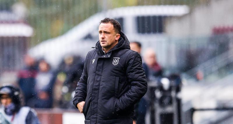  - Nantes : les raisons du départ de Pierre Aristouy