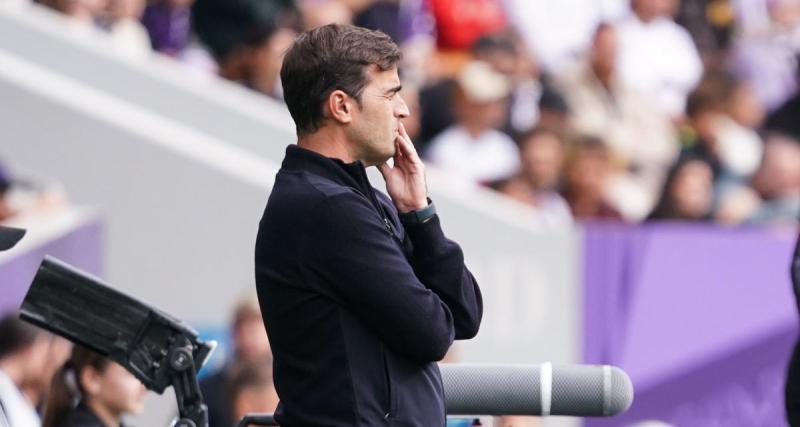  - Toulouse : la réception de l’Union Saint-Gilloise "sera comme une finale" pour Novell