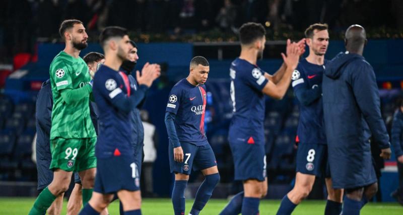  - PSG : pas tendre avec Mbappé, un ancien du club tacle l'état d'esprit du club en C1