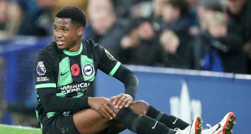  - Barça : très mauvaise nouvelle pour Ansu Fati, blessé pour un long moment