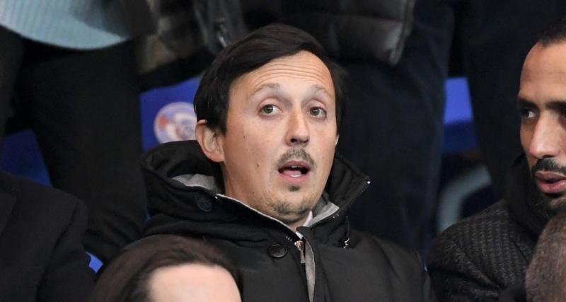  - OM : la DNCG sanctionne le club !
