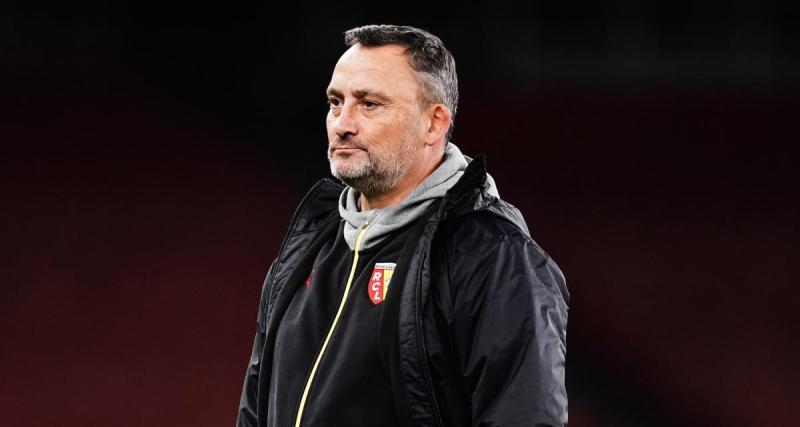  - Arsenal - RC Lens : les compos sont tombées
