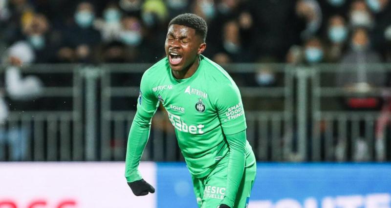  - ASSE : le calvaire se poursuit pour deux recalés de Batlles