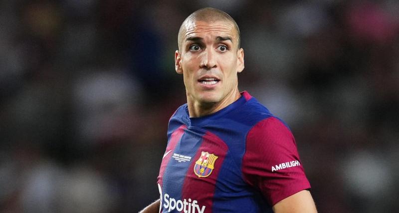  - FC Barcelone - Mercato : une recrue fait flipper le Barça