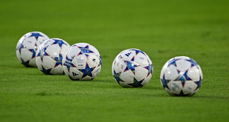  - Arsenal - Lens : les compos officielles du choc