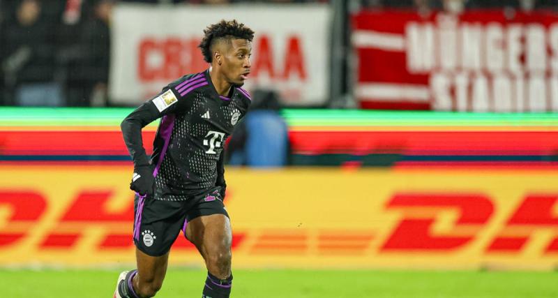  - Ligue des Champions : Bayern Munich, Real Madrid, Inter Milan…les compos de la soirée !