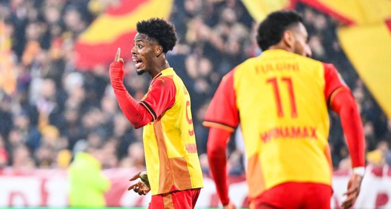  - Arsenal – Lens : les compos du choc !