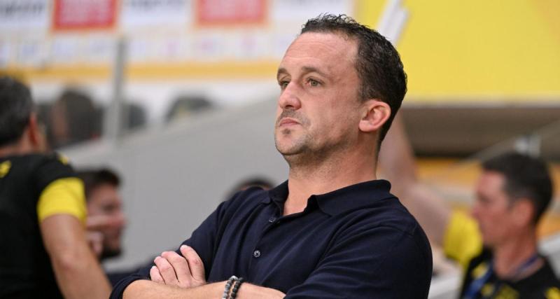  - Nantes : Aristouy viré, Kita explique son choix !