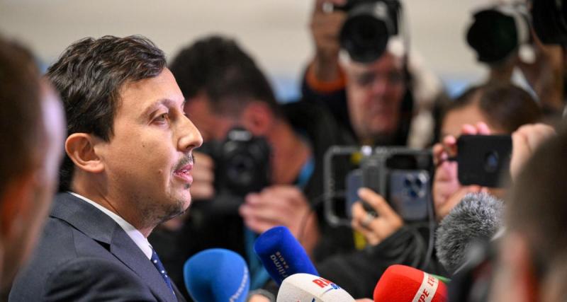  - L'OM sort du silence après la décision de la DNCG