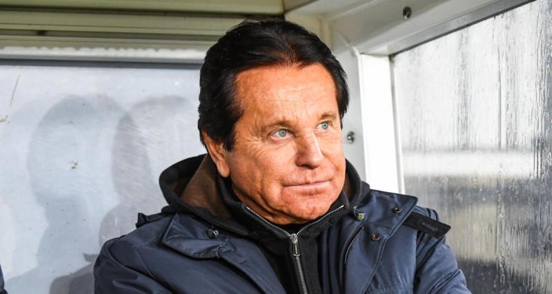  - FC Nantes : Kita sort du silence après le renvoi d'Aristouy