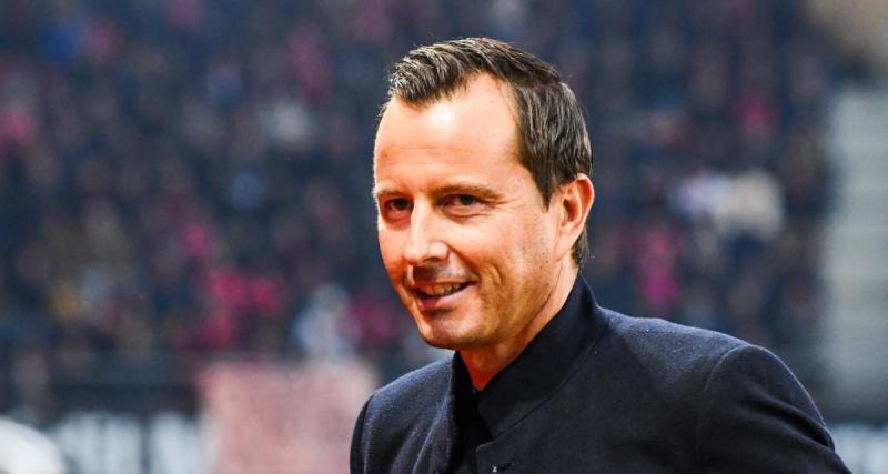  - Stade Rennais : méfiant avant Haïfa, Stéphan veut s'offrir une finale face à Villarreal