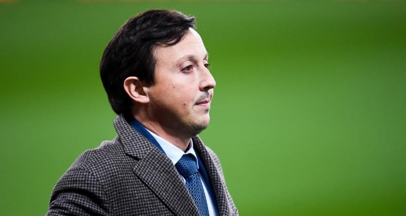  - OM : le club publie un communiqué rassurant après la sanction de la DNCG