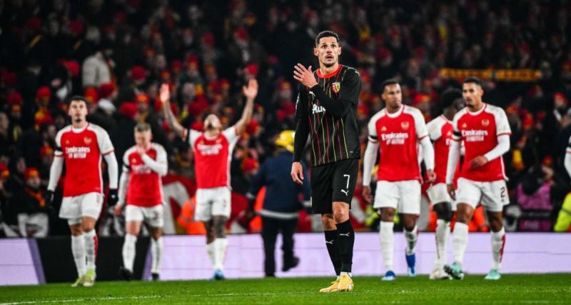  - 🚨 Lens prend déjà une valise, Bellingham frappe encore, Joao Mario régale... Les scores de Ligue des champions à la pause !