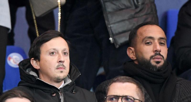  - OM : nouvelle rassurante pour le Mercato malgré la DNCG