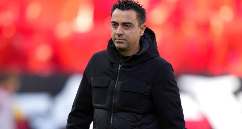  - FC Barcelone : le geste fort de Laporta à Xavi après Porto