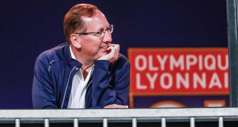  - OL - Mercato : une pépite belge très convoitée dans le viseur