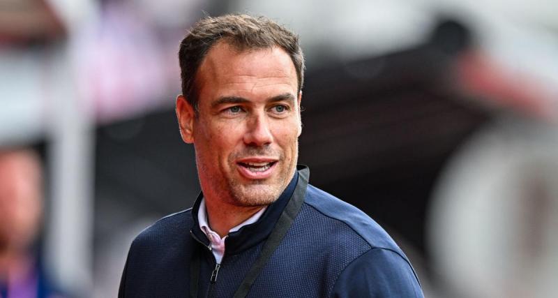  - OL : un nouveau coup dur pas anodin se profile pour Bruno Cheyrou