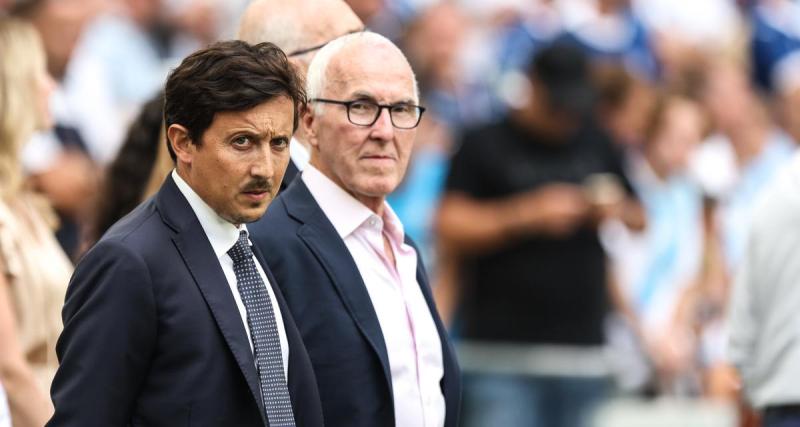  - DNCG : l’OM réagit à la sanction du gendarme financier et rassure ses supporters