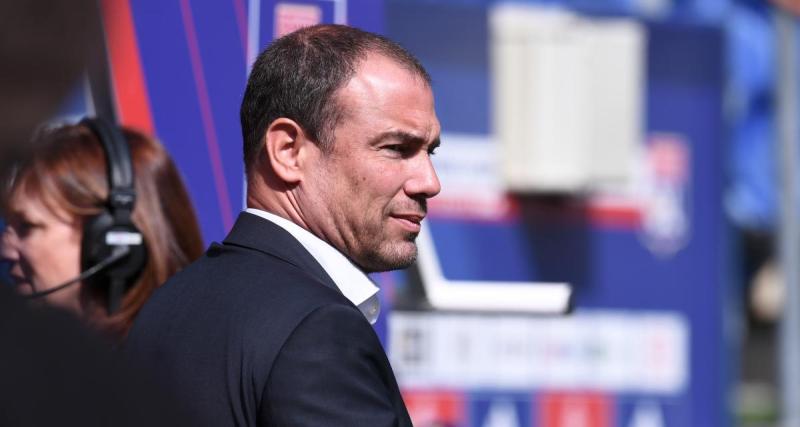  - OL : Bruno Cheyrou devrait être viré d’Eagle Football