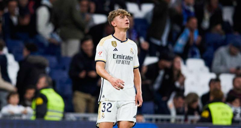  - Une pépite fait gagner le Real Madrid, l'incroyable remontada de l'Inter Milan... Les scores en Ligue des champions