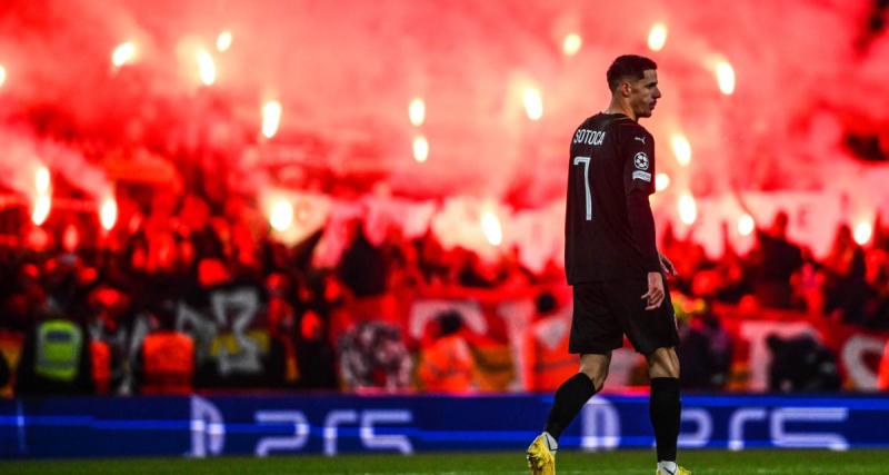  - 🚨 Arsenal - Lens : les Lensois humiliés et éliminés en C1, les Gunners qualifiés avec le PSV !